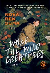 Icon image Wake the wild creatures