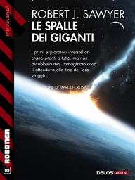 Icon image Le spalle dei giganti