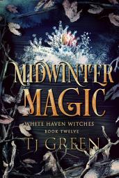 Icon image Midwinter Magic: A Cornish Witch Mystery