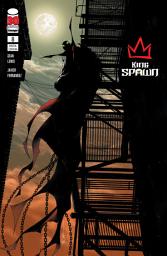 Icon image KING SPAWN