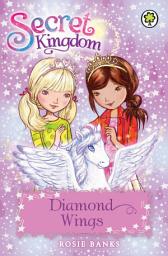 Icon image Diamond Wings: Book 25