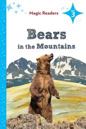Icon image Bears in the Mountains: Level 3