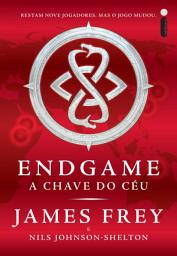 Icon image Endgame: a chave do céu