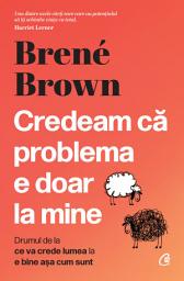 Icon image Credeam că problema e doar la mine