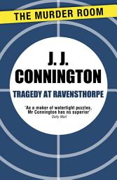 Icon image Tragedy at Ravensthorpe