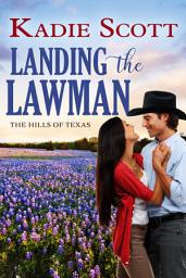 Icon image Landing the Lawman