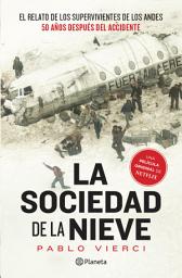 Icon image La sociedad de la nieve