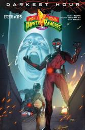 Icon image Mighty Morphin Power Rangers