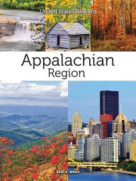 Icon image Appalachian Region