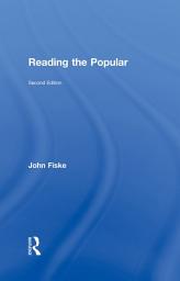 Icon image Reading the Popular: Edition 2