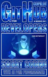 Icon image Github Copilot For Developers: Smart Coding With AI Pair Programmer