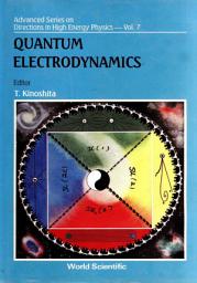 Icon image Quantum Electrodynamics