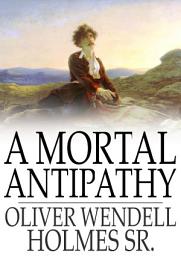 Icon image A Mortal Antipathy