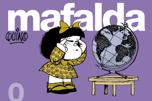 Icon image Mafalda