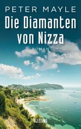 Icon image Die Diamanten von Nizza: Roman