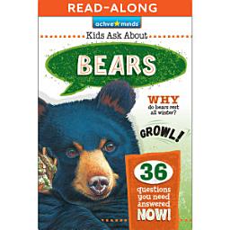 Icon image Bears Read-Along
