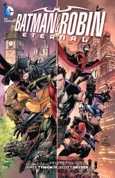 Icon image Batman & Robin Eternal