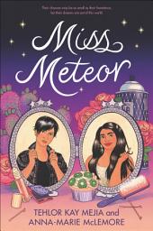 Icon image Miss Meteor