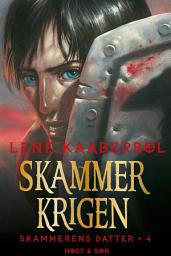 Icon image Skammerens datter 4 - Skammerkrigen