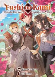 Icon image Fushi no Kami: Rebuilding Civilization Starts With a Village