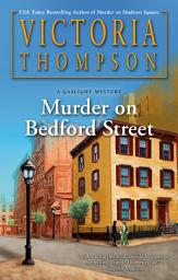 Icon image Murder on Bedford Street