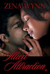 Icon image Illicit Attraction