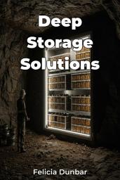 Icon image Deep Storage Solutions
