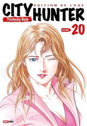 Icon image City Hunter Edition De Luxe