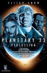 Icon image Planetary (1999)