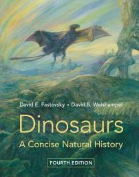 Icon image Dinosaurs: Edition 4