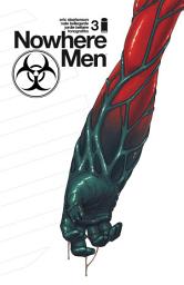 Icon image Nowhere Men
