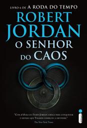 Icon image O Senhor do caos: Série a roda do tempo vol. 6