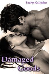 Icon image Damaged Goods: Contemporary Erotic Romance