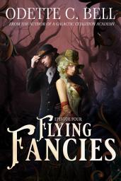 Icon image Flying Fancies Episode Four