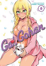 Icon image Gal Gohan