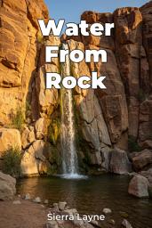 Icon image Water From Rock