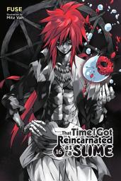 Icon image That Time I Got Reincarnated as a Slime (light novel)