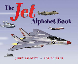 Icon image The Jet Alphabet Book