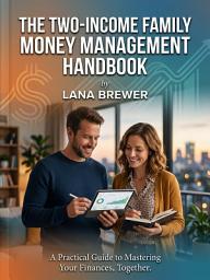 Imagen de ícono de The Two-Income Family Money Management Handbook: Maximize Your Combined Income With Simple Systems That Work