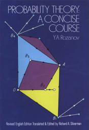 Icon image Probability Theory: A Concise Course