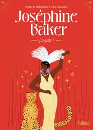 Icon image Joséphine Baker: Résiste !