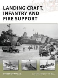 Icon image Landing Craft, Infantry and Fire Support
