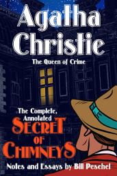 Icon image The Complete, Annotated Secret of Chimneys