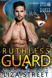Icon image Ruthless Guard