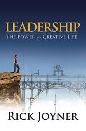 Icon image Leadership: The Power of a Creative Life