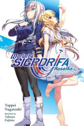 Icon image Warlords of Sigrdrifa Rusalka