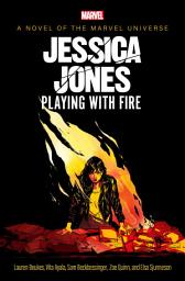 Icon image Jessica Jones: Playing with Fire