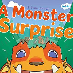 Icon image A Monster Surprise