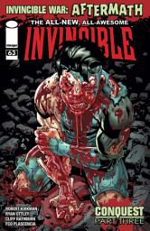Icon image Invincible