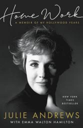 Icon image Home Work: A Memoir of My Hollywood Years
